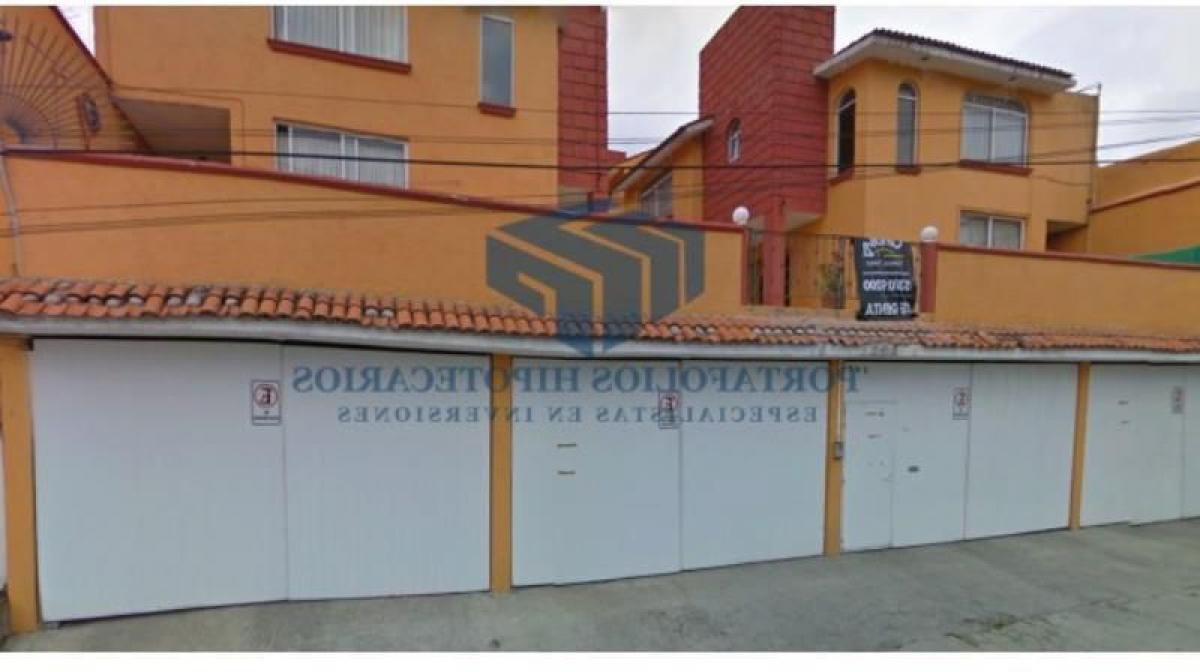 3 bedrooms House in Ciudad Lopez Mateos, Mexico No. 228632