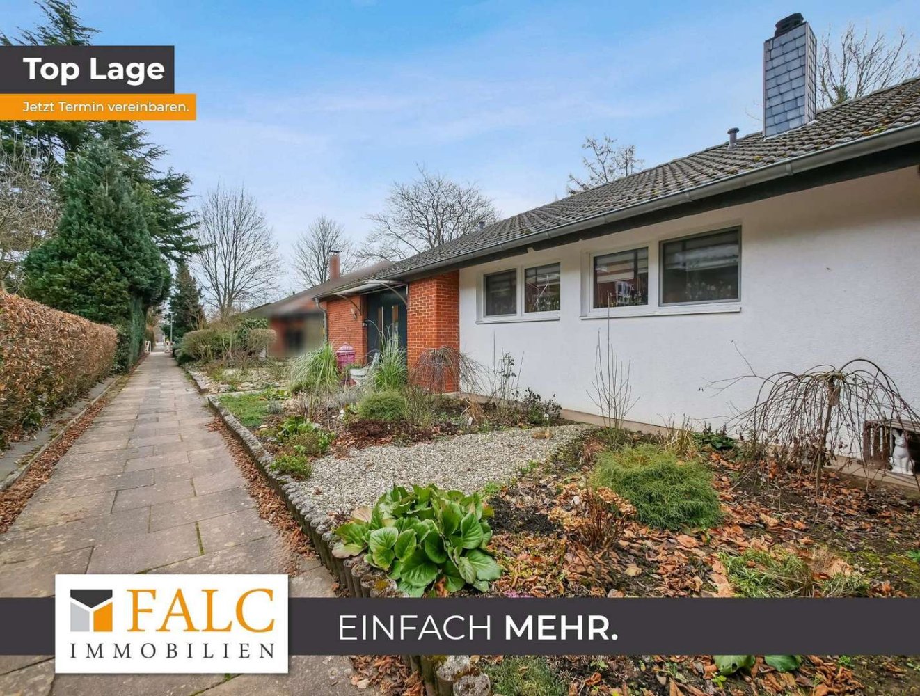 5-Zimmer Haus in Hildesheim, Germany, Nr. 203268