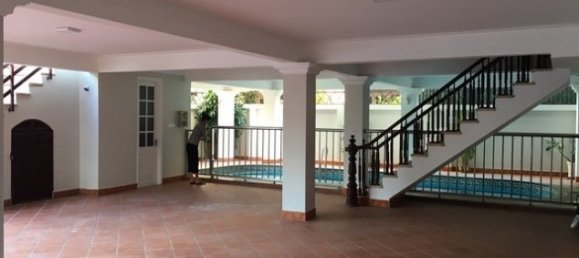4 bedrooms Villa in Tay Ho, Vietnam No. 2607 3