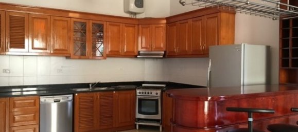 4 bedrooms Villa in Tay Ho, Vietnam No. 2607 9