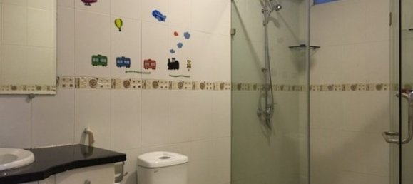 4 bedrooms Villa in Tay Ho, Vietnam No. 2607 14