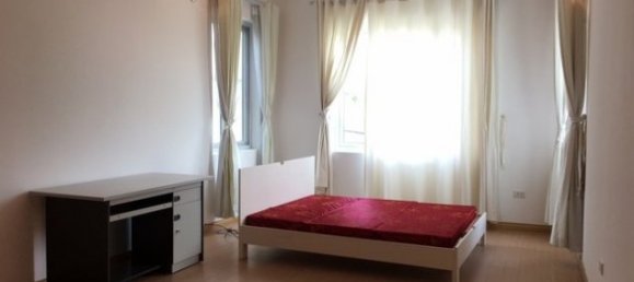 4 bedrooms Villa in Tay Ho, Vietnam No. 2607 12