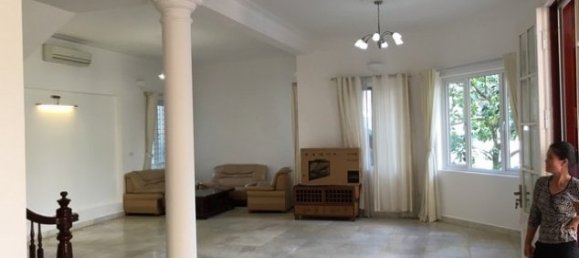 4 bedrooms Villa in Tay Ho, Vietnam No. 2607 10