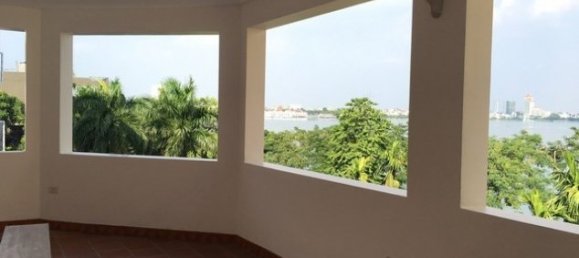 4 bedrooms Villa in Tay Ho, Vietnam No. 2607 27