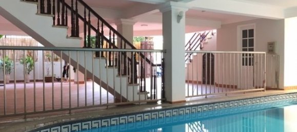 4 bedrooms Villa in Tay Ho, Vietnam No. 2607 5