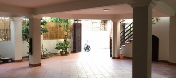 4 bedrooms Villa in Tay Ho, Vietnam No. 2607 6