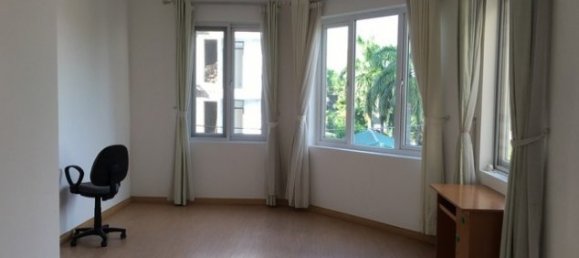 4 bedrooms Villa in Tay Ho, Vietnam No. 2607 18