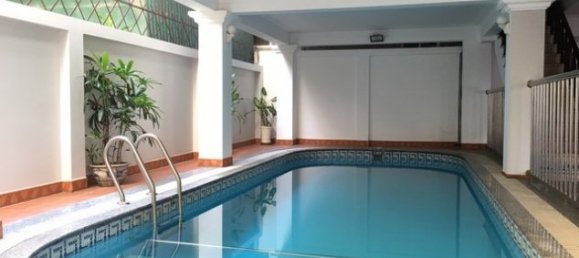 4 bedrooms Villa in Tay Ho, Vietnam No. 2607 4