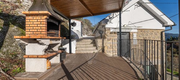 3 Schlafzimmer Haus in Rio Caldo, Portugal, Nr. 38455 11