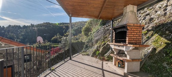 3 Schlafzimmer Haus in Rio Caldo, Portugal, Nr. 38455 10