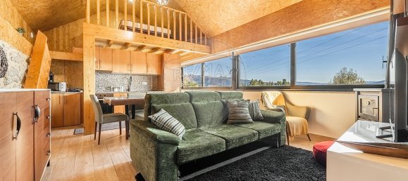 3 Schlafzimmer Haus in Rio Caldo, Portugal, Nr. 38455 13