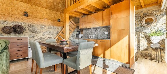 3 Schlafzimmer Haus in Rio Caldo, Portugal, Nr. 38455 14