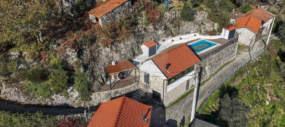 3 Schlafzimmer Haus in Rio Caldo, Portugal, Nr. 38455 5