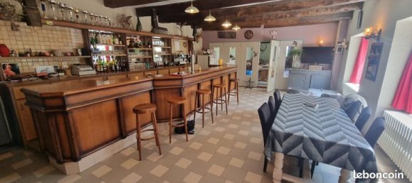 Коммерческая недвижимость 370м² в Аверон, Франция № 306269 4