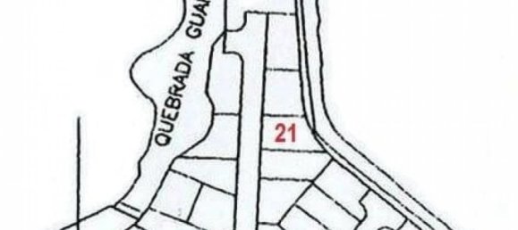 Terrain à Heredia, Costa Rica No. 1472 2