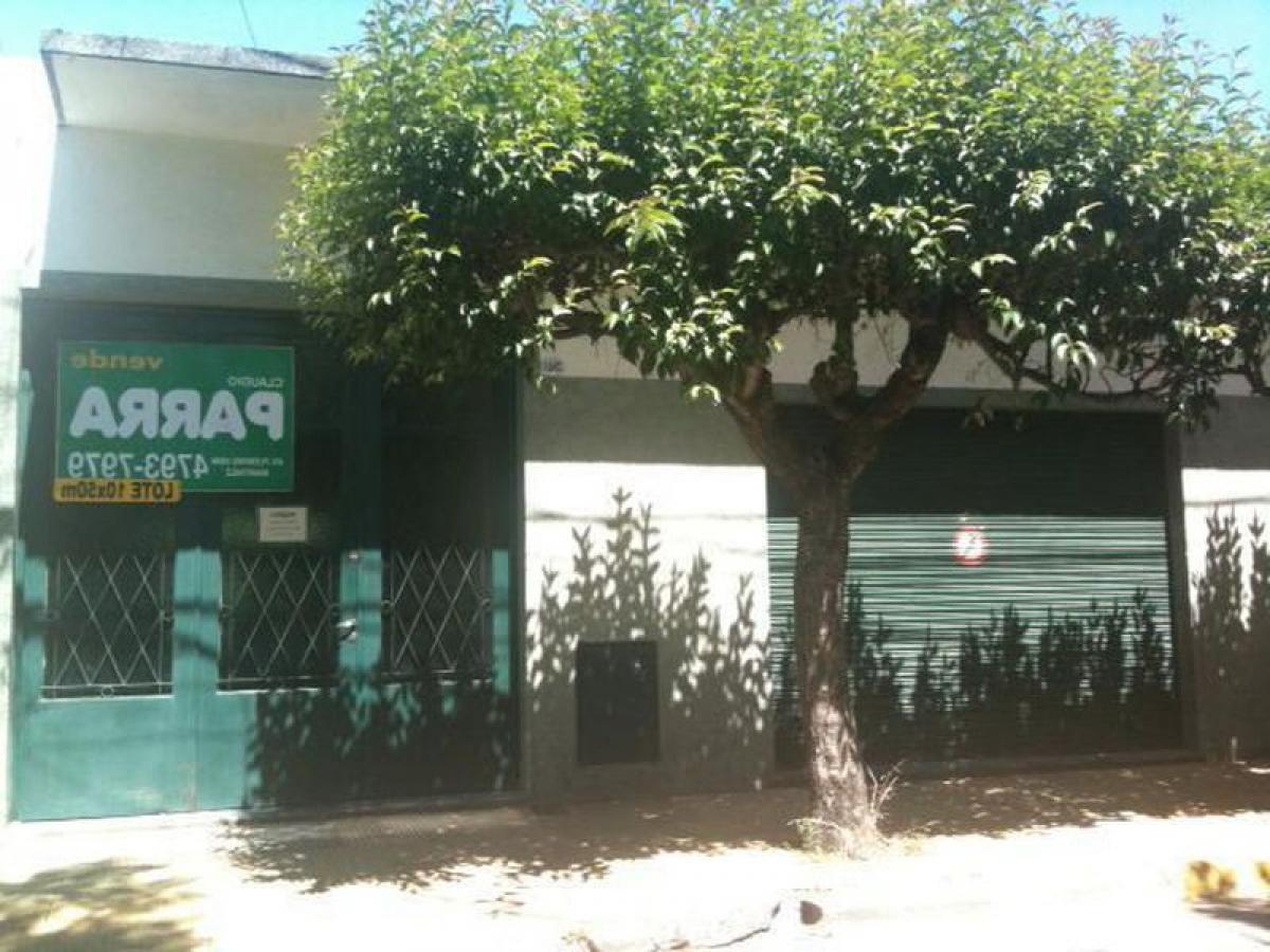 Grundstück in Vicente Lopez, Argentina, Nr. 39928