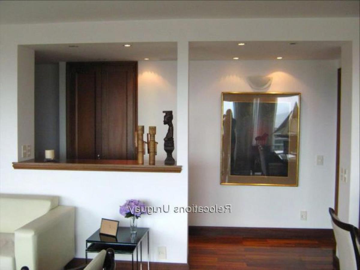 Apartamento de 3 dormitorios en Montevideo, Uruguay No. 4054