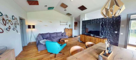 1 chambre Bungalow à Mecklenburgische Seenplatte, Germany No. 285069 2