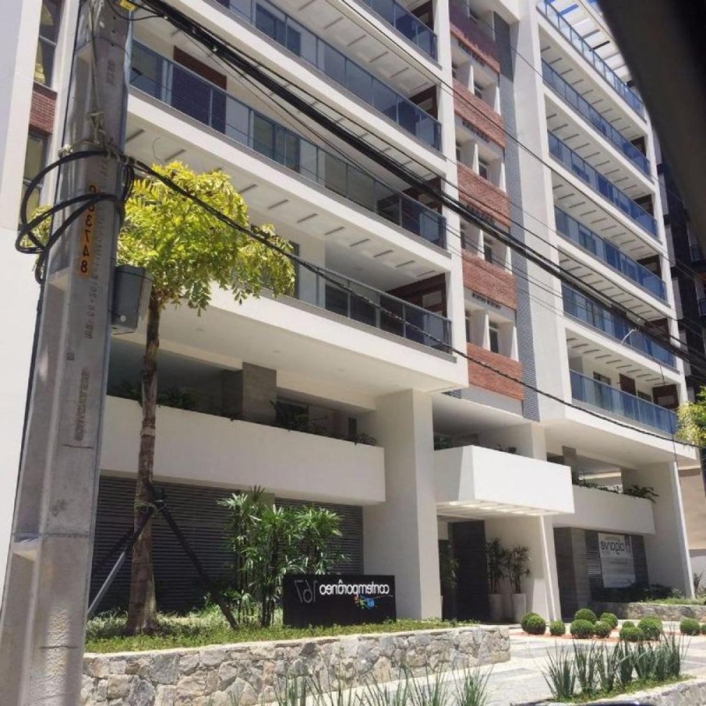 3 Schlafzimmer Wohnung in Rio de Janeiro, Brazil, Nr. 495631