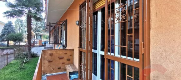 3 rooms Apartment in Magenta, Italy No. 92843 25