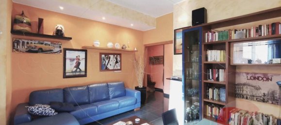 3 rooms Apartment in Magenta, Italy No. 92843 5