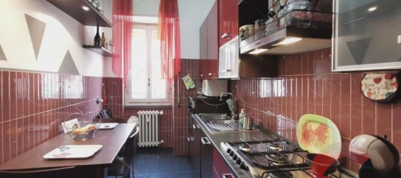 3 rooms Apartment in Magenta, Italy No. 92843 11