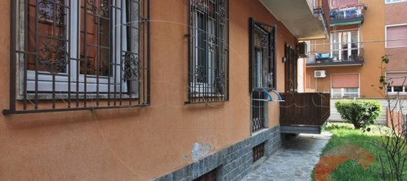 3 rooms Apartment in Magenta, Italy No. 92843 27