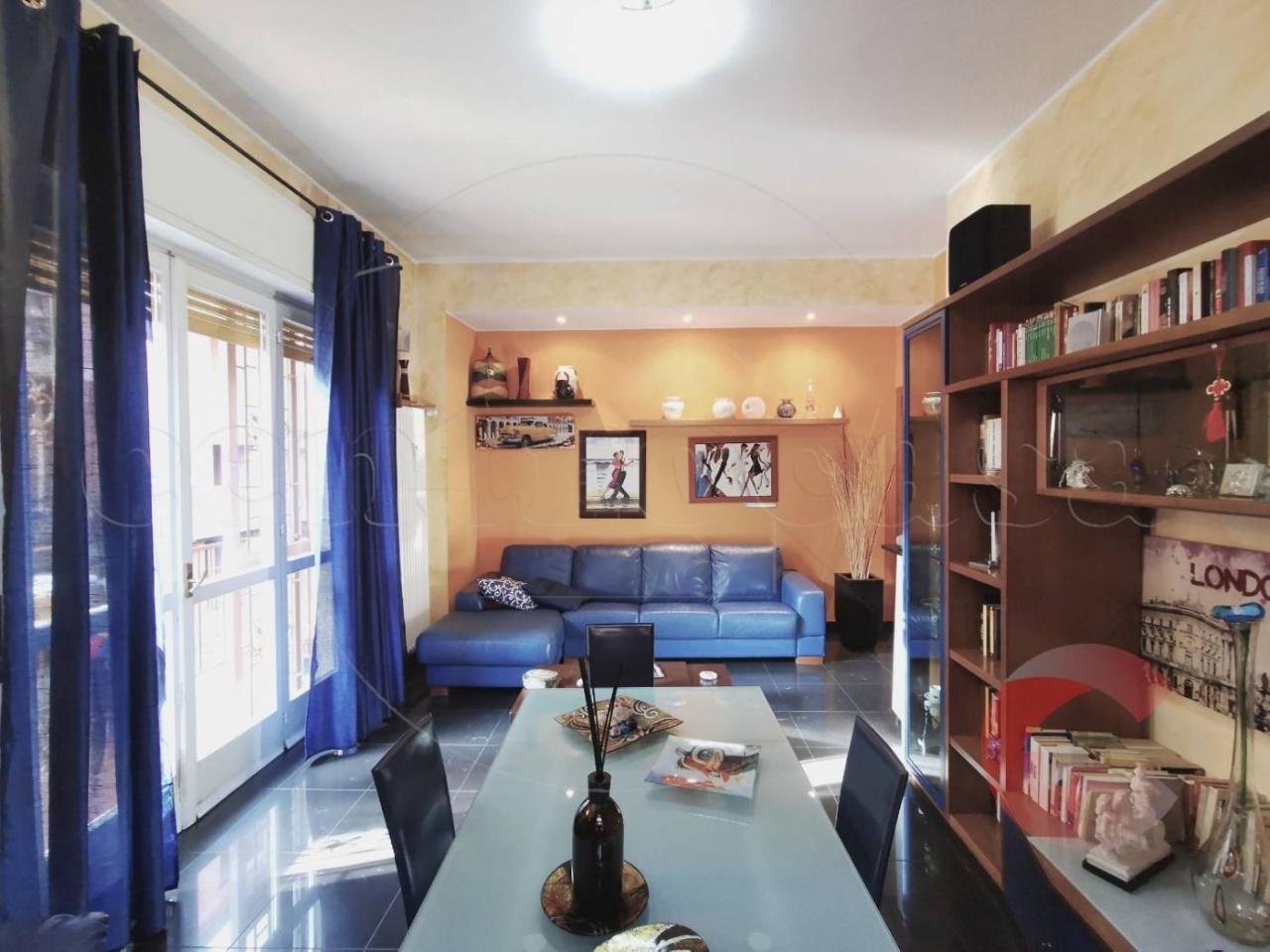 3 rooms Apartment in Magenta, Italy No. 92843