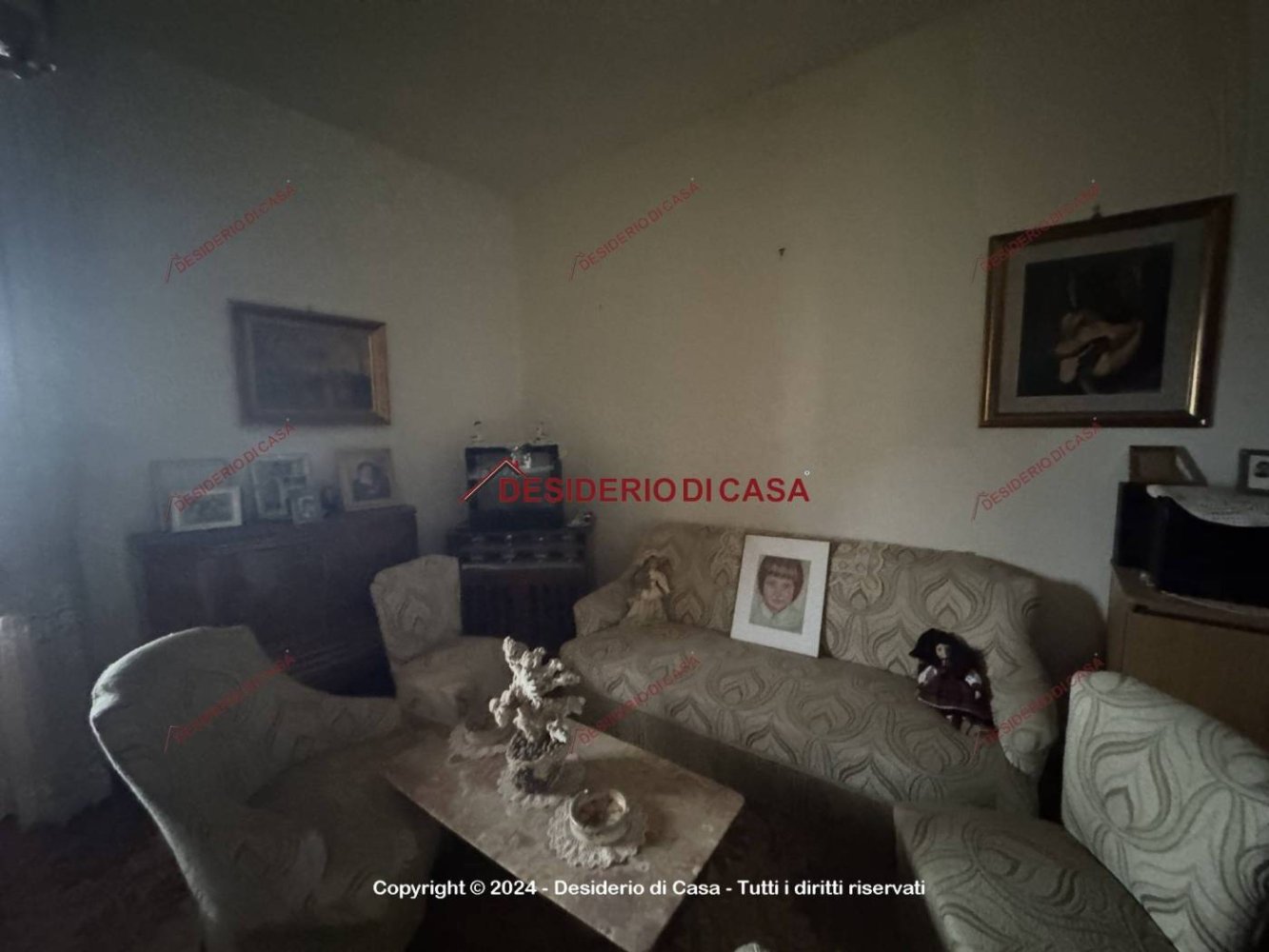 2 bedrooms Apartment in Monreale, Italy No. 73192