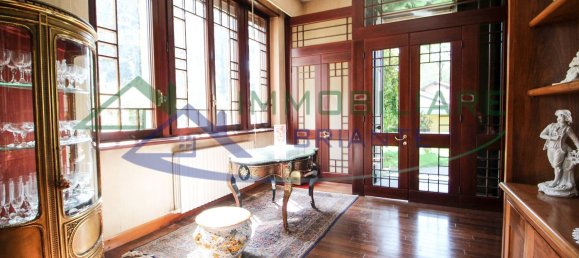 5 rooms Villa in Somma Lombardo, Italy No. 78574 8