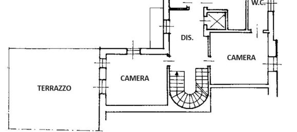 5 rooms Villa in Somma Lombardo, Italy No. 78574 26