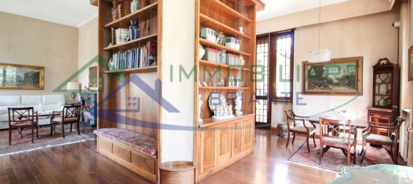 5 rooms Villa in Somma Lombardo, Italy No. 78574 9