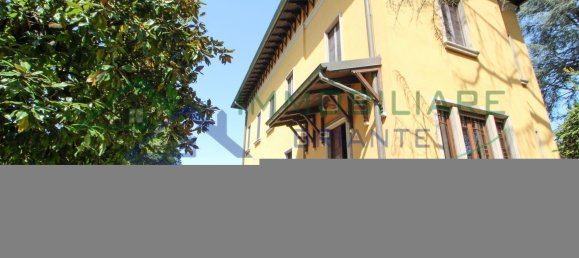 5 rooms Villa in Somma Lombardo, Italy No. 78574 6