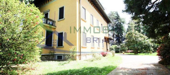 5 rooms Villa in Somma Lombardo, Italy No. 78574 28