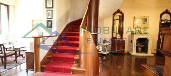 5 rooms Villa in Somma Lombardo, Italy No. 78574 11