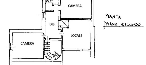 5 rooms Villa in Somma Lombardo, Italy No. 78574 27