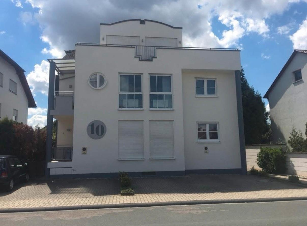 3-Zimmer Wohnung in Bad Dürkheim, Germany, Nr. 346342