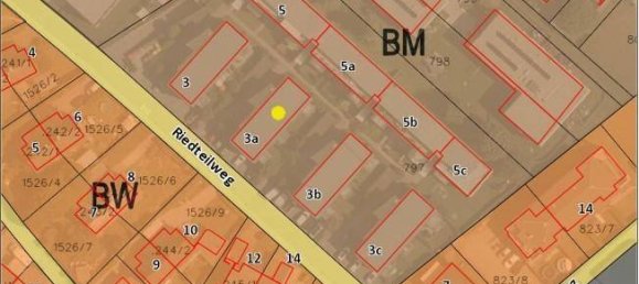 3-Zimmer Wohnung in Feldkirch, Austria, Nr. 236953 17