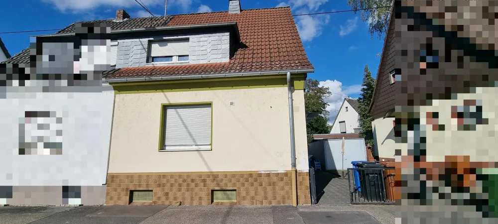 Moradia em banda T3 em Neuwied, Germany N.º 365496