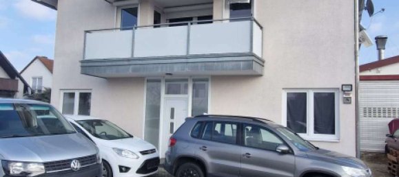 1 bedroom Apartment in Regensburg, Germany No. 127911 4