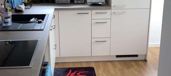 1 bedroom Apartment in Regensburg, Germany No. 127911 7