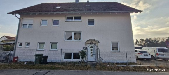 1 bedroom Apartment in Regensburg, Germany No. 127911 2