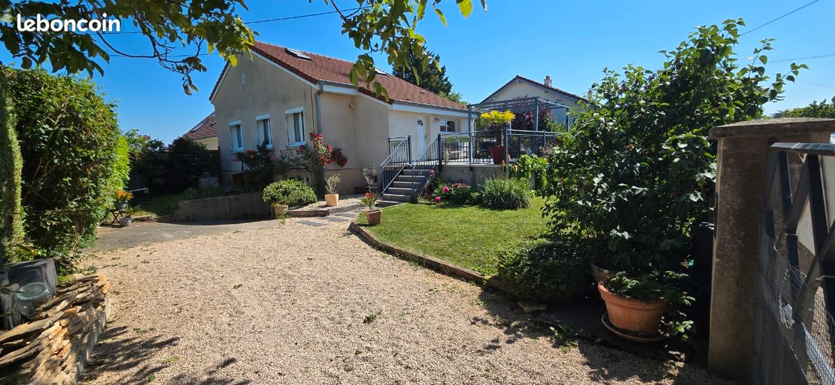 Casa T5 em Marsannay-la-Cote, France N.º 363747