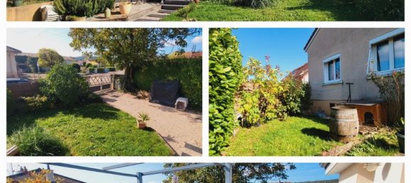 Casa T5 em Marsannay-la-Cote, France N.º 363747 2