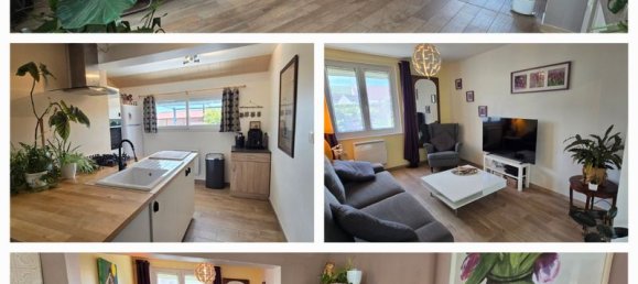 Casa T5 em Marsannay-la-Cote, France N.º 363747 3