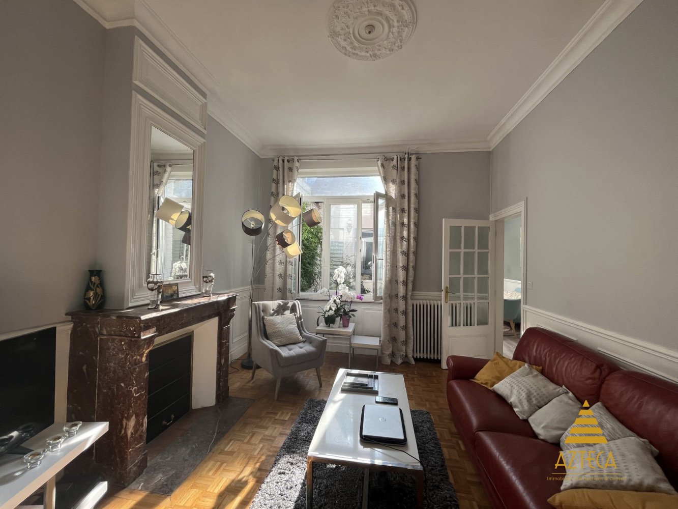 5 Schlafzimmer Haus in Cambrai, France, Nr. 159173