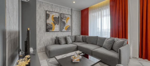 Wohnung 1+1 in Avsallar, Turkey, Nr. 665 18