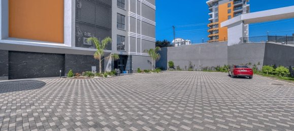 Wohnung 1+1 in Avsallar, Turkey, Nr. 665 24