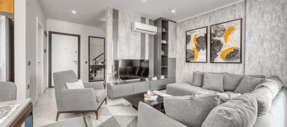 Wohnung 1+1 in Avsallar, Turkey, Nr. 665 9