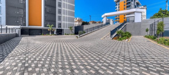 Wohnung 1+1 in Avsallar, Turkey, Nr. 665 15